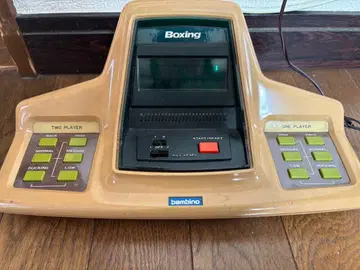 bambino Boxing 게임