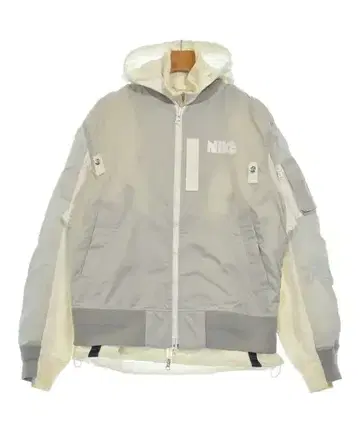 sacai 블루종 남성용