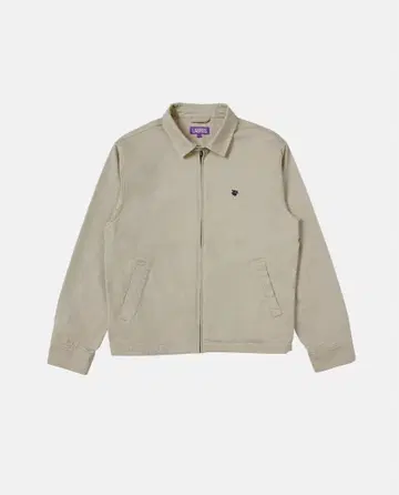 LABROS 베이지 Buena 자켓