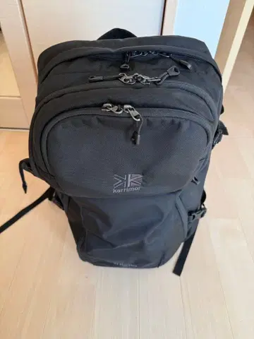 karrimor tribute 40 카리머 트리뷰트