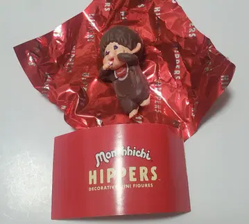 Monchhichi HIPPERS 몽치치 히퍼스