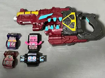 DX 베이크 매그넘 & 고치조 세트