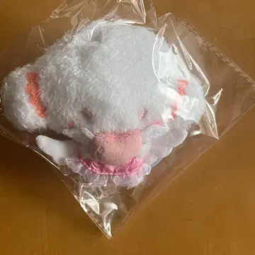 무뉴구루미 파티오 산리오 코기뮨 엔젤 마스코트