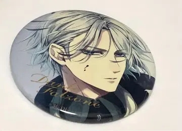 피오피오레의 만종 아트북 단테 캔뱃지