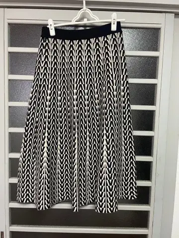 L 사이즈 스커트