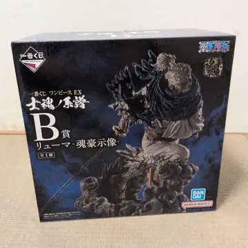 제일복권 원피스 EX B상 류마 혼고조상