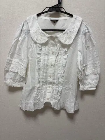 ALICE and the PIRATES 소요카제의 로운 블라우스