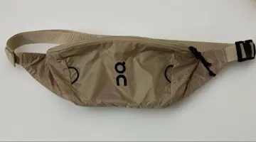On Waist Pack 2L Lite 베이지