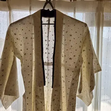 오키나와 무용 의상