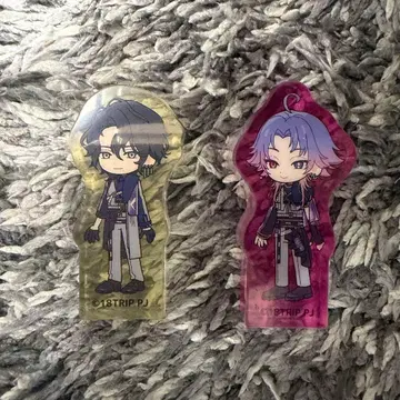 18TRIP 코로토 요타카 코타로