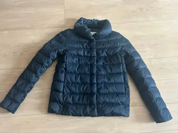 HERNO 다운 사이즈 40