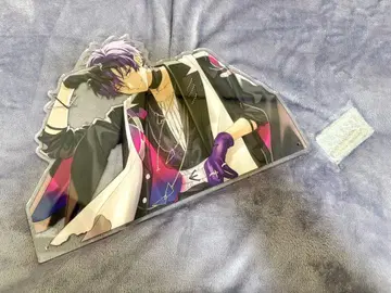 시마 아크릴 스탠드