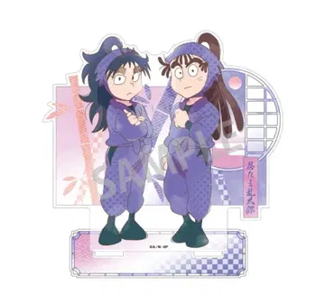 닌타마 란타로 쿠쿠치  오하마 칸에몬 아크릴 스탠드 카미오 재팬