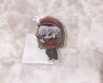 주술회전 아크릴 스탠드 고죠 사토루 선샤인 시티 프린스 호텔 이케프리