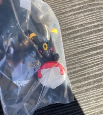 제일복권 포켓몬 F상 길거리 산책 반짝 프렌즈 블래키