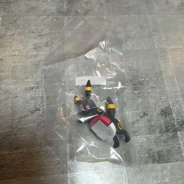 제일복권 포켓몬 F상 블래키