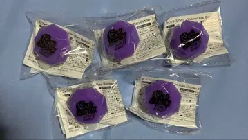 히프마이 쿠우코 링 라이트 세트