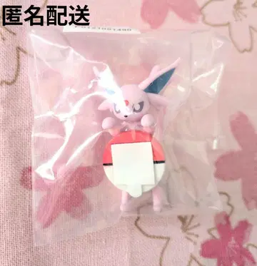 제일복권 포켓몬 2025 F상 길거리 산책 챠라링 프렌즈 에브이