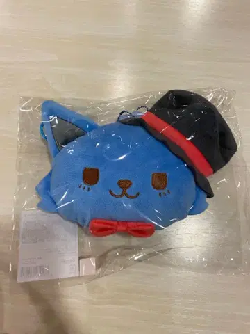 JO1 jochum 레인 봉제 인형 퍼스