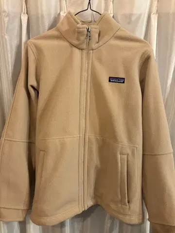 Patagonia 신틸라 플리스 자켓