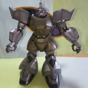 52. 건담 프라모델 완성품 / MG MS-14A GELGOOG