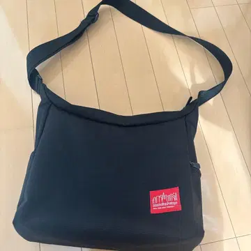 Manhattan portage 맨해튼 숄더백