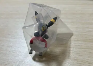 포켓몬 제일복권 F상 길거리 산책 챠라링 프렌즈 블래키