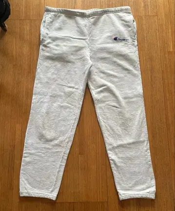 Champion AUTHENTIC APPAREL 스웨트 팬츠 L 사이즈