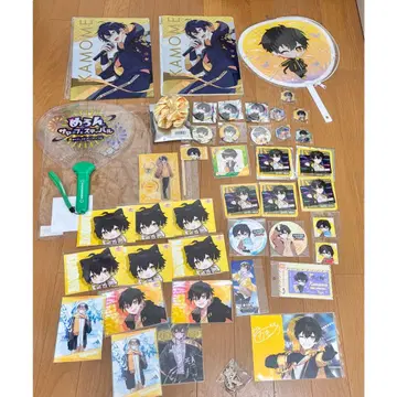 멜론파커 카모메 묶음 판매