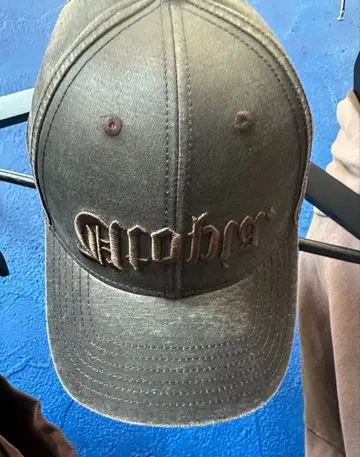 트래비스 Tratvis 스캇 CACTUS JACK UTOPIA CAp