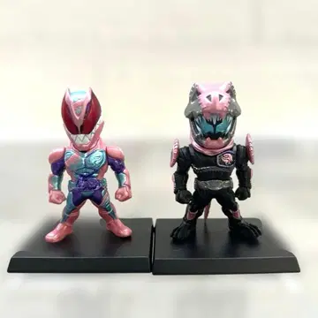 가면라이더 컨버지 리바이스 세트