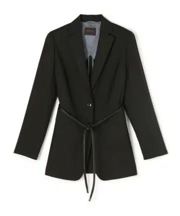 투모로우랜드 TOMORROWLAND 테일러드 자켓 새상품