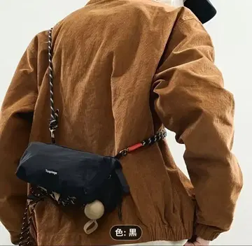 보틀 사코슈 블랙 미사용 새상품