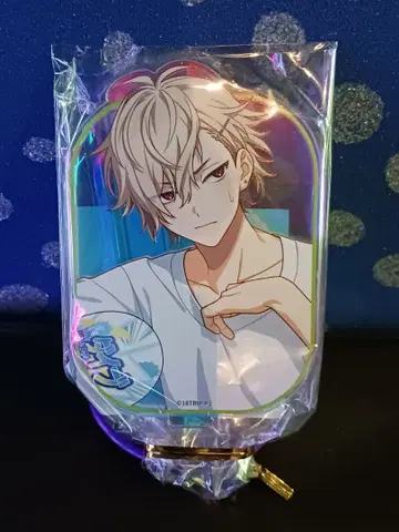 GIGO 한정판 18TRIP 에이트리 오로라 아크릴 스탠드 쿠라쿠마 시오