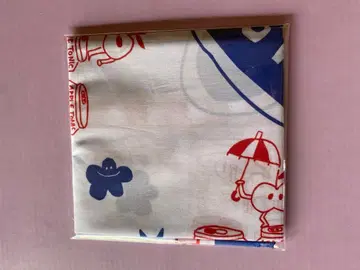 BTS 진 IGIN 팝업 스토어 이태원 반다나