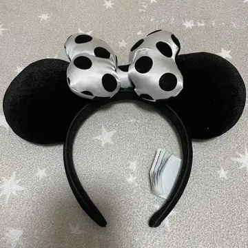 일본 미입고 플로리다 디즈니 미니 머리띠
