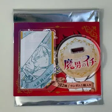 반세계의 마법 아크릴 캐릭터 컬렉션 마남의 이치