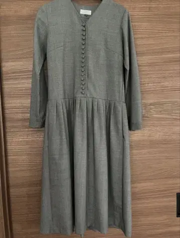 atelier naruse 포멀 원피스