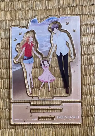 영화 후르츠 바스켓 prelude 아크릴 액세서리 스탠드