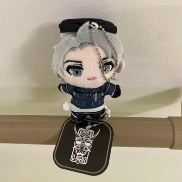 O-MENZ 마스코트 봉제 인형