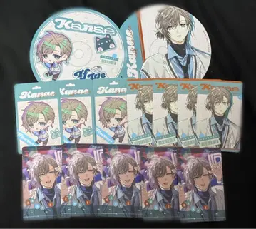 카나에 If We Were 사진풍 카드