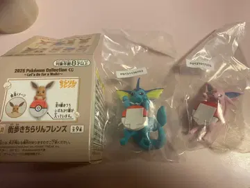 포켓몬 2025 레츠고 제일복권 F상