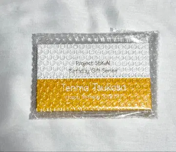 프로세카 벌스데이 기프트 2022 텐마 츠카사