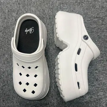 Rady 통굽 비쥬 샌들