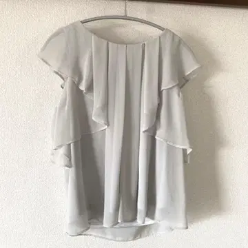 [미사용 새상품] 라그나문 상의