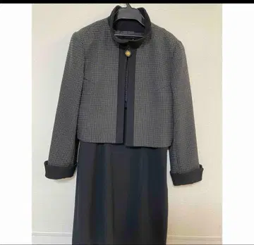 원피스 수트 셋업 세레모니 9AR 포멀