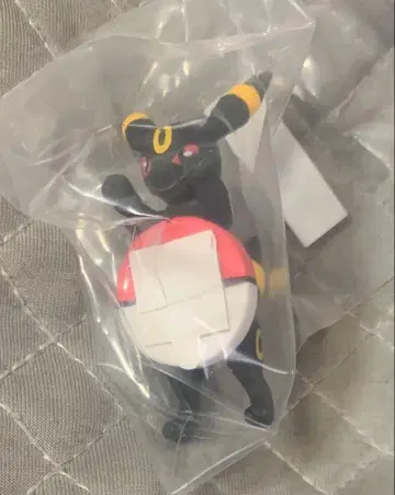 제일복권 포켓몬 F상 길거리 산책 반짝 프렌즈 블래키