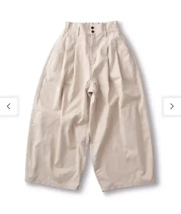 써니클라우드 빵 (여성용) 아이보리