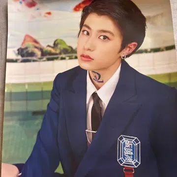 류구조 2much 포스터 KENT