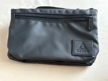 GERRY 사코슈 숄더 백